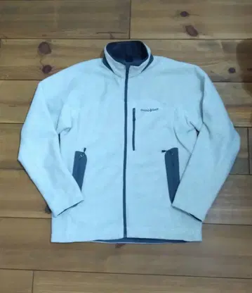 mont-bell 플리스 자켓