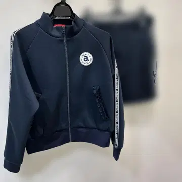 새상품 알치비오 셋업