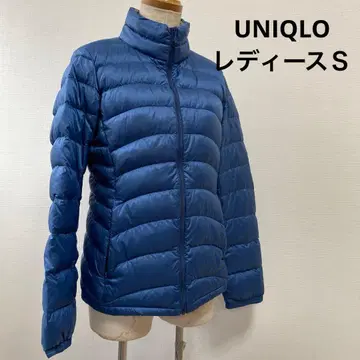 UNIQLO 울트라 라이트 다운 여성용 S