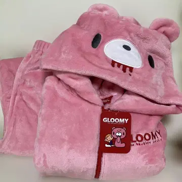 그루미 룸웨어 M 사이즈