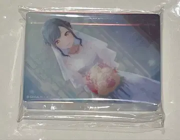 프로세카 시로이시 안 노블 아트