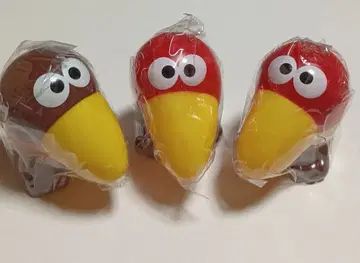 쿄로짱 저금통 3개