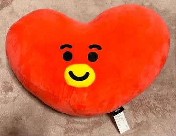 TATA & COOKY 쿠션 세트