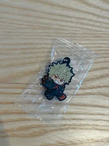 나의 히어로 아카데미아 바쿠고 카츠키 키링