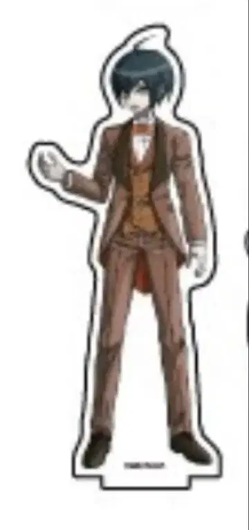 단간론파 사이하라 슈이치 10주년 대동창회 아크릴 피규어 에비텐