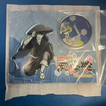 은혼전 박입 아크릴 피규어 아크릴 스탠드 가츠라 코타로