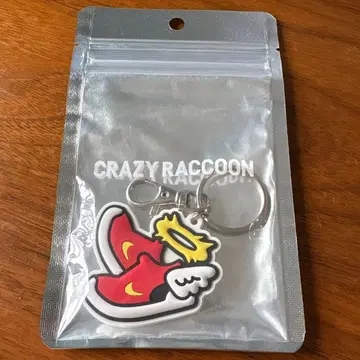 CR 달마이즈갓 키링