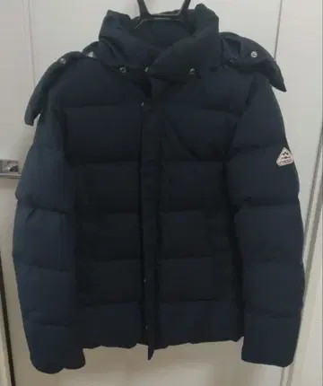 PYRENEX 벨포트 다운 자켓