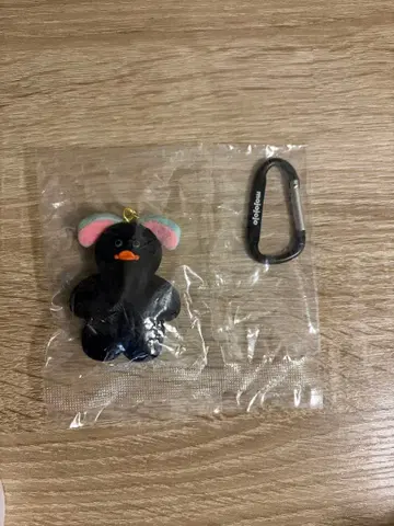 mojojojo 엔케레 한정판