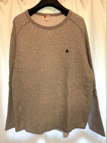 LIBE QP 콜라보 한정판 맨투맨 LIBE BRAND UNIVS