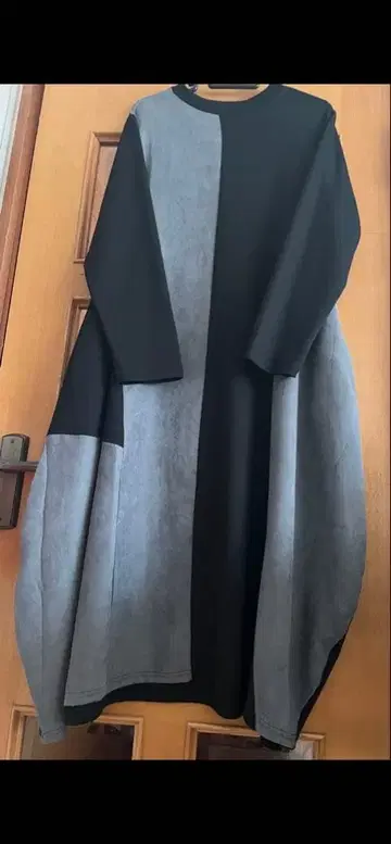 안티카 코쿤 원피스