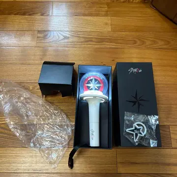 Stray Kids 응원봉