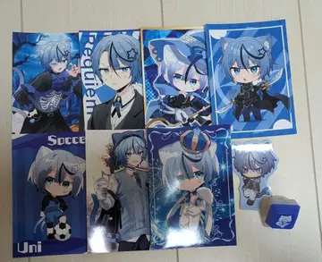 도르레쿠 유니 묶음 판매