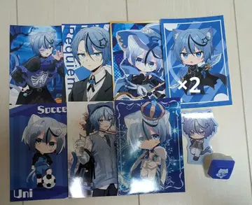 도르레쿠 유니 묶음 판매