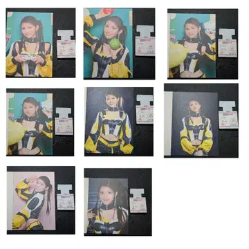 츠루기 나노 KCON LA 아카이브 모먼트