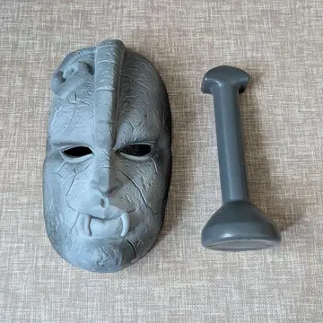 죠죠 석가면 피규어 인형뽑기 경품