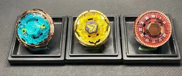 [ 도색 제품 ] 메탈 파이트 베이블레이드