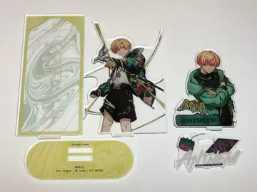 파라라이 엔토카 여름 아크릴 스탠드