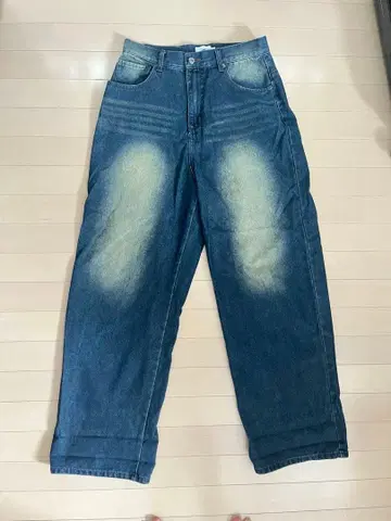 FTW/for the weekend 데님