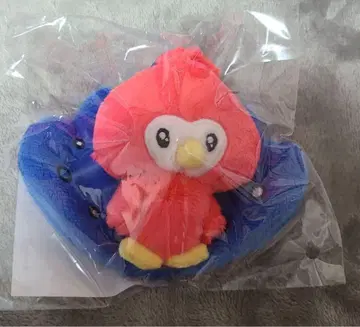 SUPER JUNIOR zoonior 희철 봉제 인형 키홀더