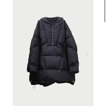 MACHATT 미사용 새상품 다운 코트