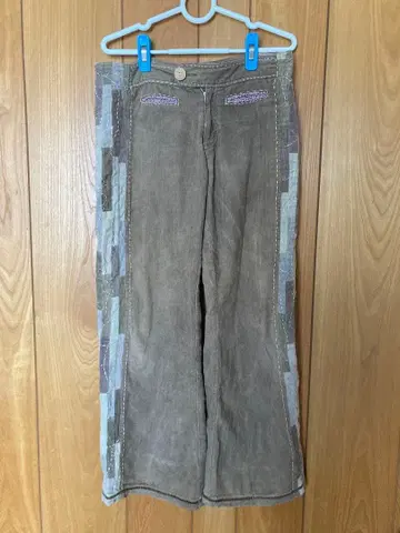 리틀 이글 패치워크