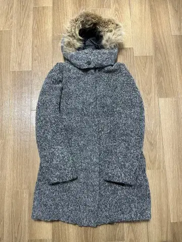 GALLARDA GALANTE 다운 코트