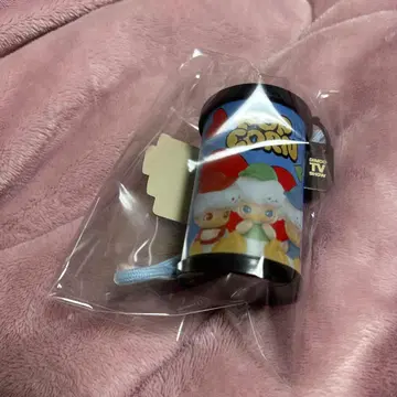 POPMART 팝마트 DIMOO Disney 스토리지 백