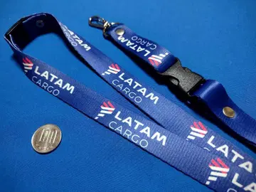 [일본 미입고] 라탐 카고 넥스트랩 LATAM Cargo 에어라인