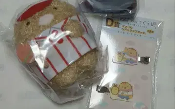 스미코구라시 돈카츠 2개