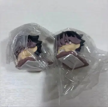 괴수 8호 오네무탄 vol.2 나루미 겐 A 게임 2개 세트