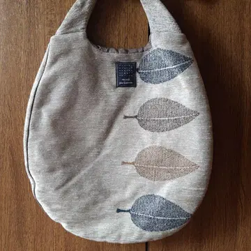 미나 페르호넨 mina perhonen 에그 백 happa