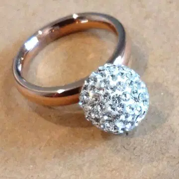 폴리폴리 반지 폴리폴리