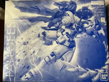 MG 톨기스 III 프리미엄 반다이 한정판 (일반 버전)