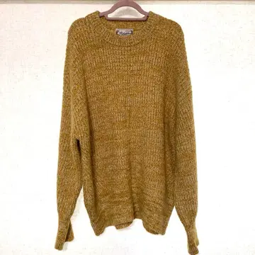 새상품급! 저널 스탠다드 크루넥 니트