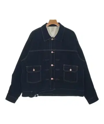 KOOI 블루종 (기타) 남성용