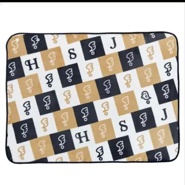 Hey! Say! JUMP S say 담요