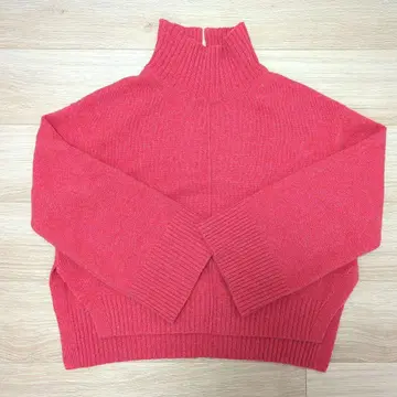 [alureville] 하이넥 스웨터 사이즈 2