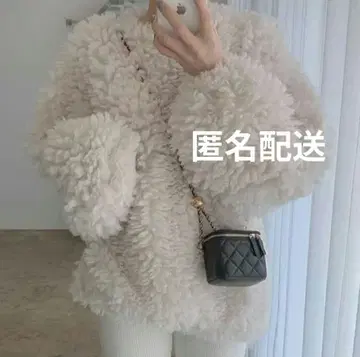 AMELY 보아 풀오버 상의 멜리