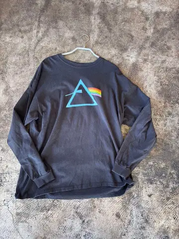PINK FLOYD 롱티