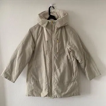 두클라쎄 매지컬 써모 리버서블 코트