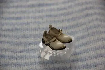 브라이스 아웃핏 해외 작가님 화이트 신발