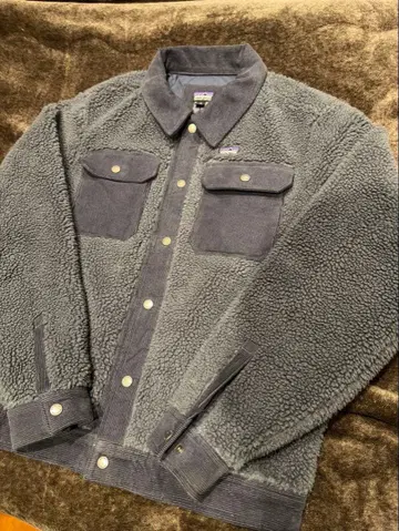 patagonia 파타고니아 트래커 자켓