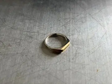 시몬 시몬 반지