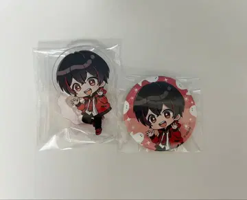 컬러풀 피치 유안군 이온 콜라보 묶음 판매