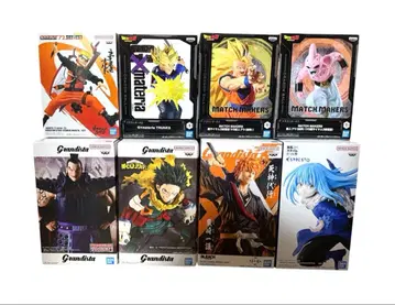 프라이즈 피규어 묶음 판매 최신