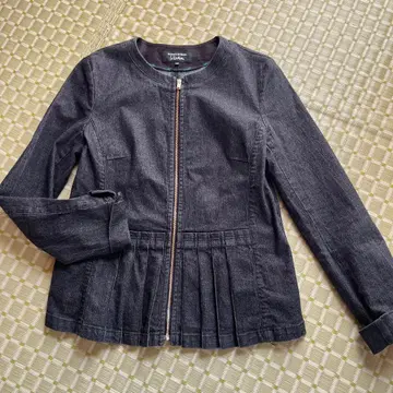 소니아 리키엘 데님 자켓