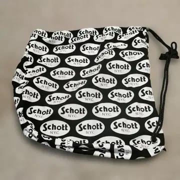 Schott 헬멧 냅색