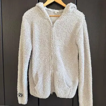 CAREFOOT DREAMS 플리스 후드티