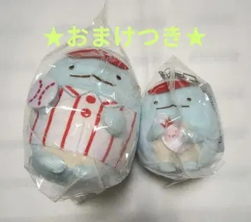 스미코구라시 토카게 2개